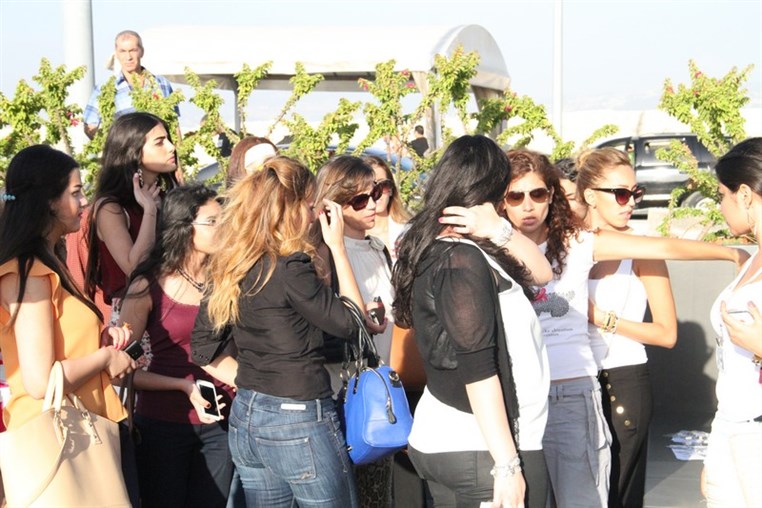 Beirut Designers Week 